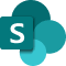 Share Point Icon