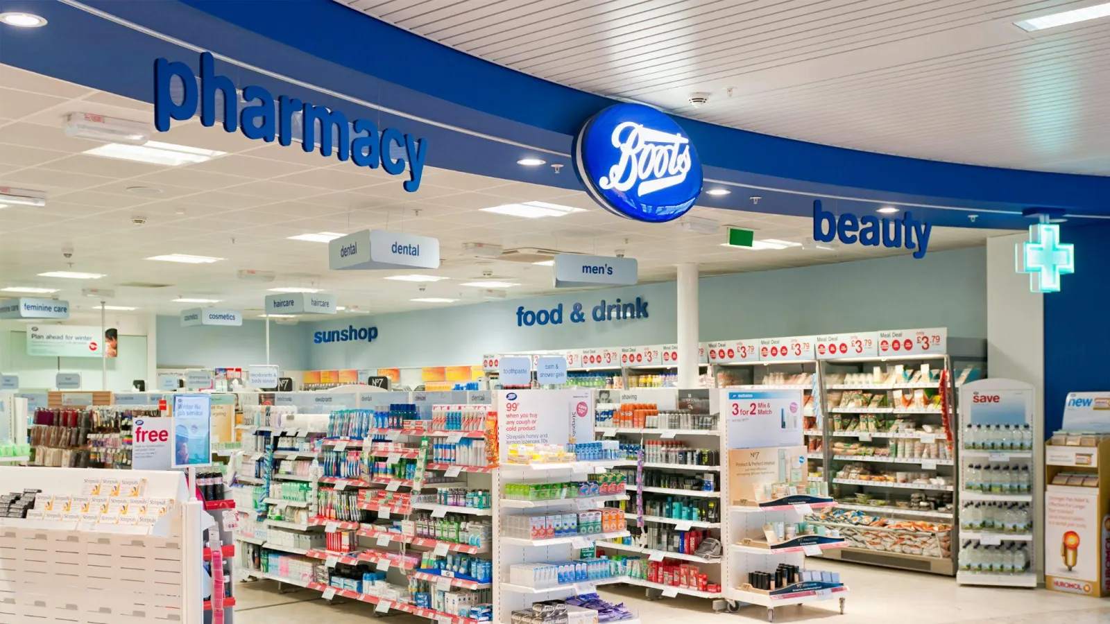 Boots case study