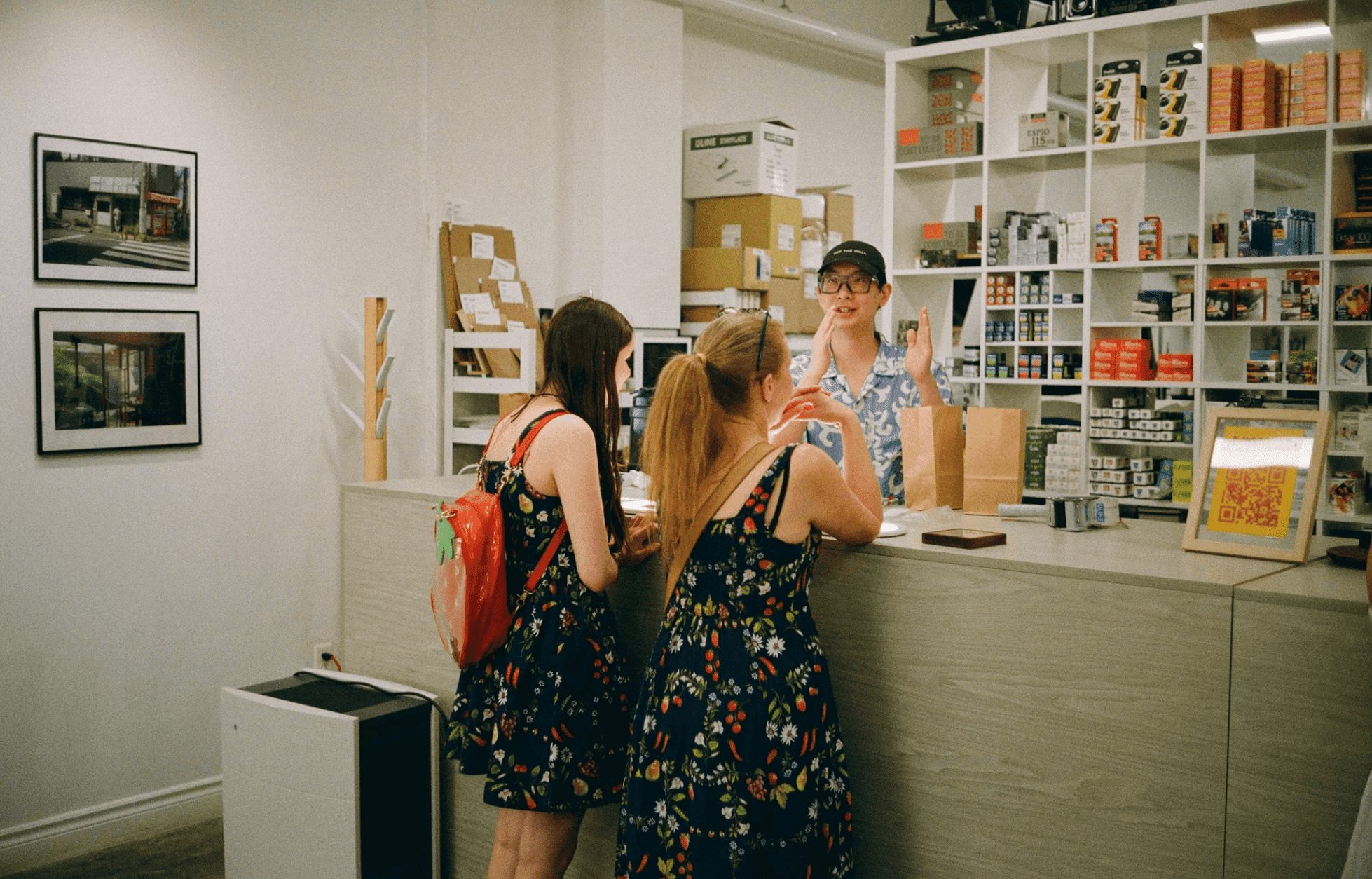 How to improve retail employee retention in a competitive market