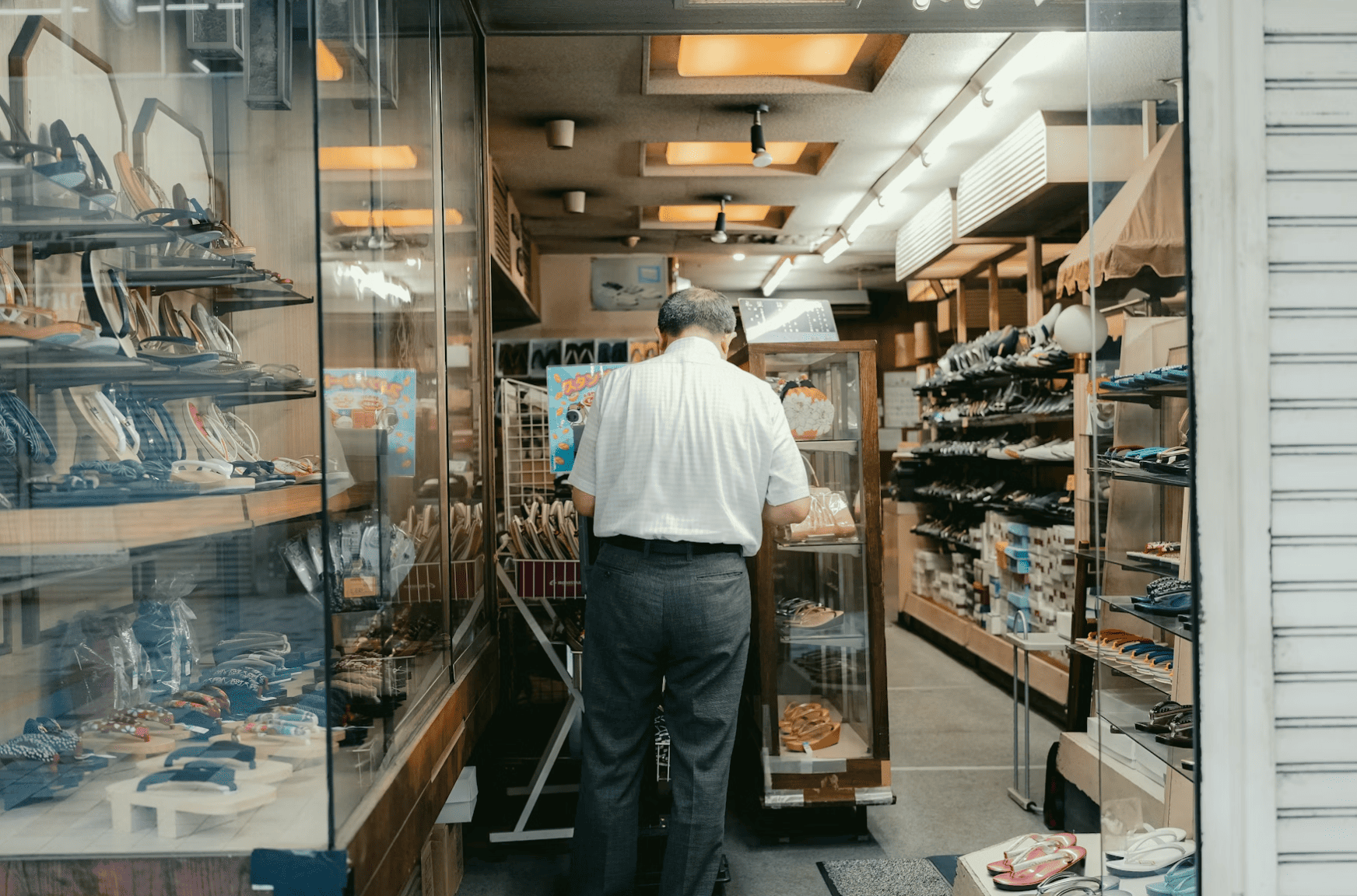 Store visits are a revenue lever. Here’s the data to prove it.