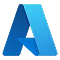 Microsoft Azure Icon