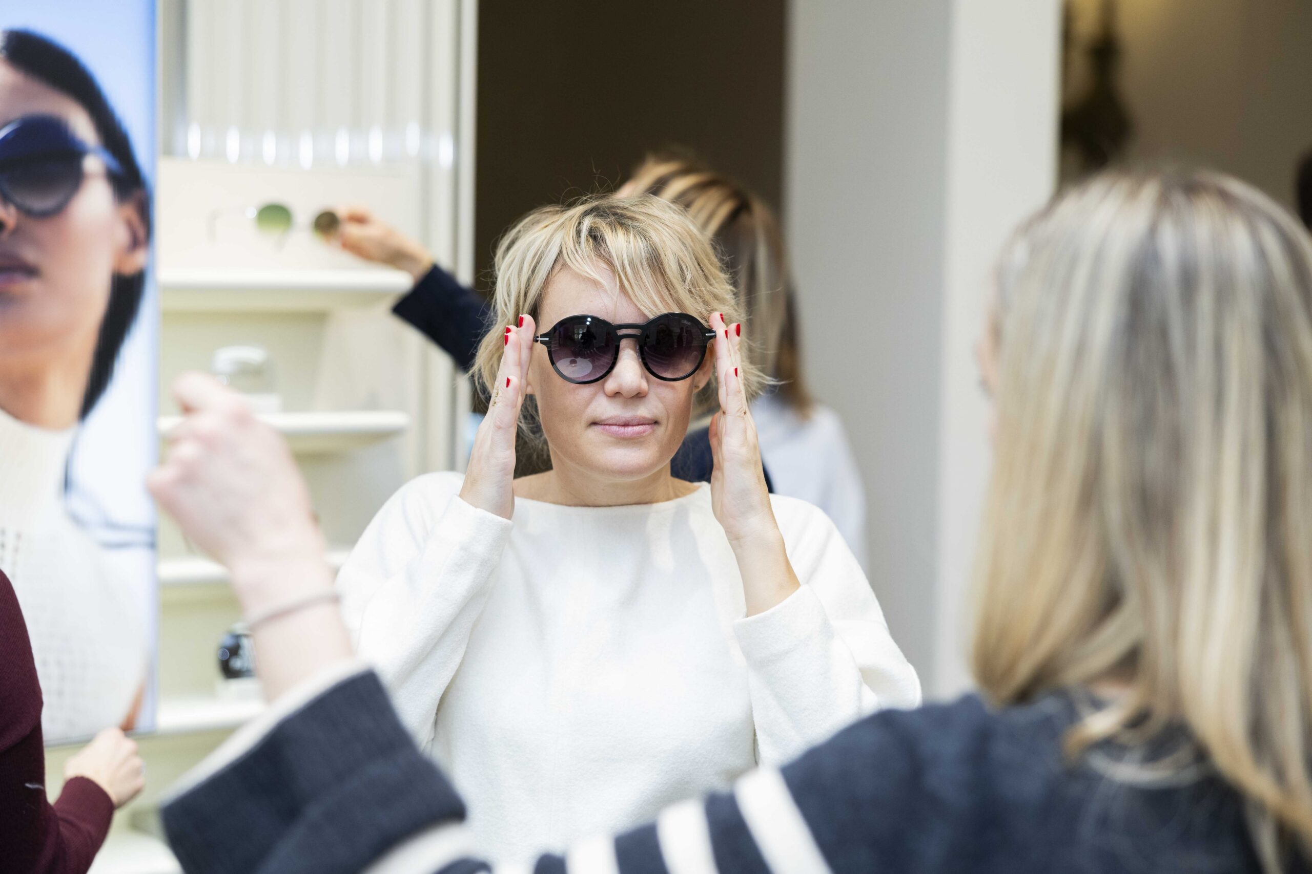 Silhouette Group’s Immersive Training Program is Boosting Eyewear Sales and Customer Loyalty