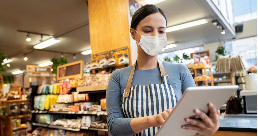 5 Reasons Workplace Training is Failing Frontline Employees