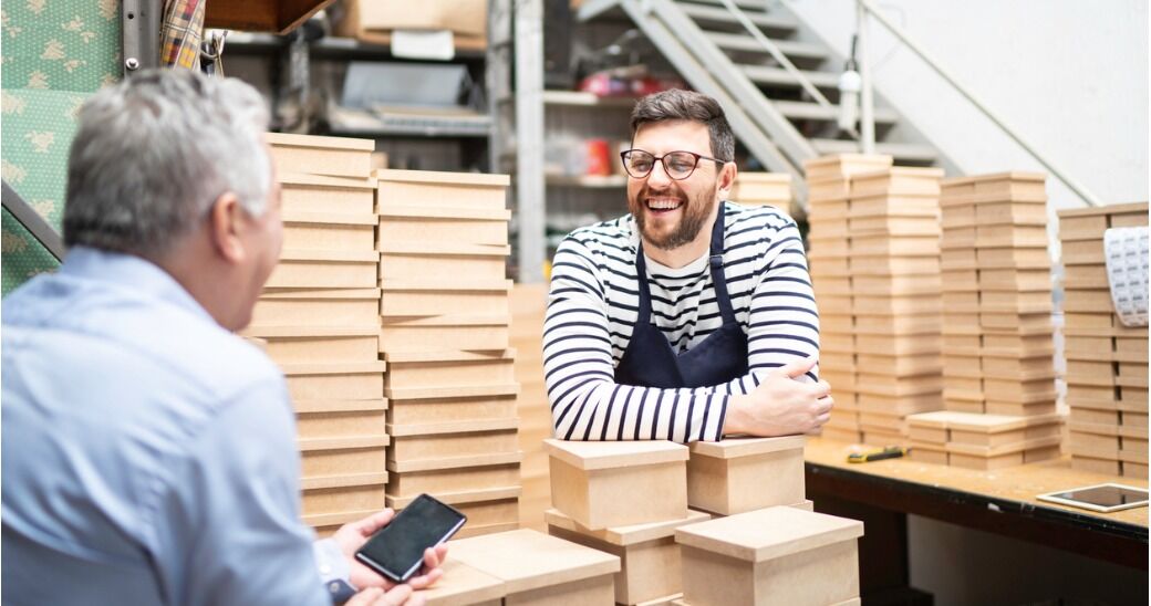 5 Lessons Learned from Retail Reopenings