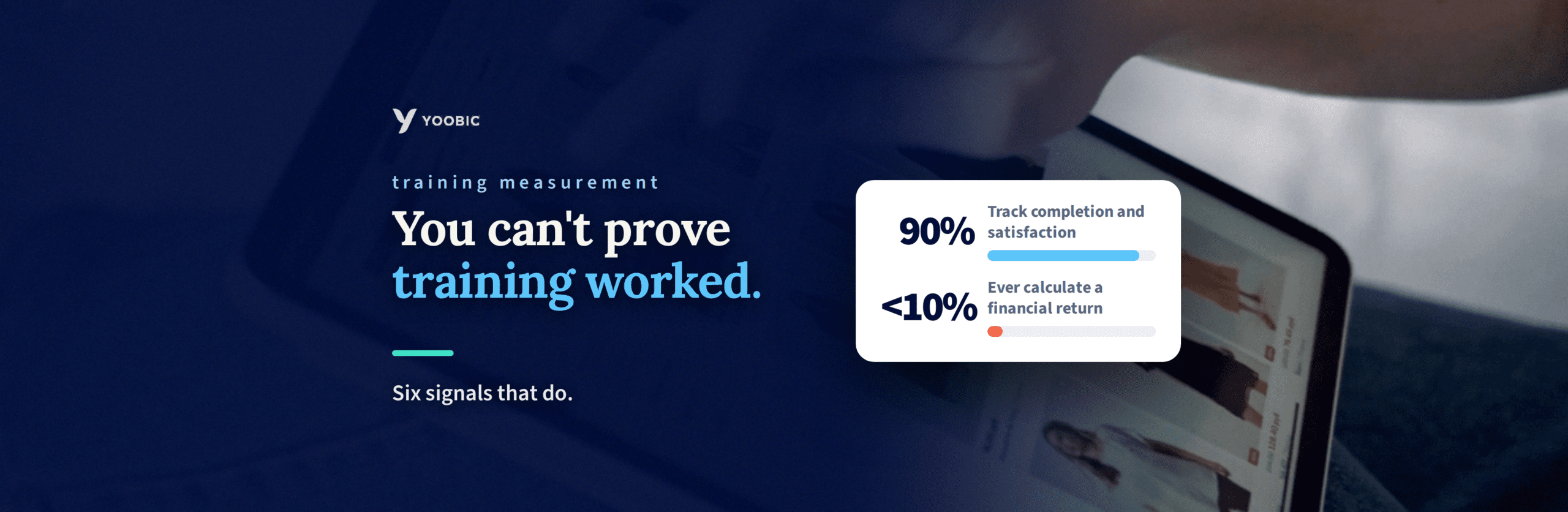 Training ROI: 6 steps to proving frontline training pays for itself