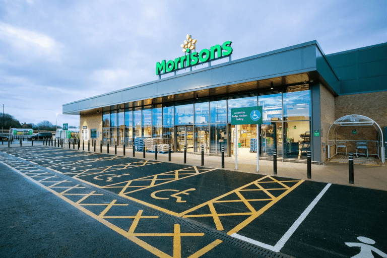 How Morrisons removed friction from frontline retail execution with YOOBIC
