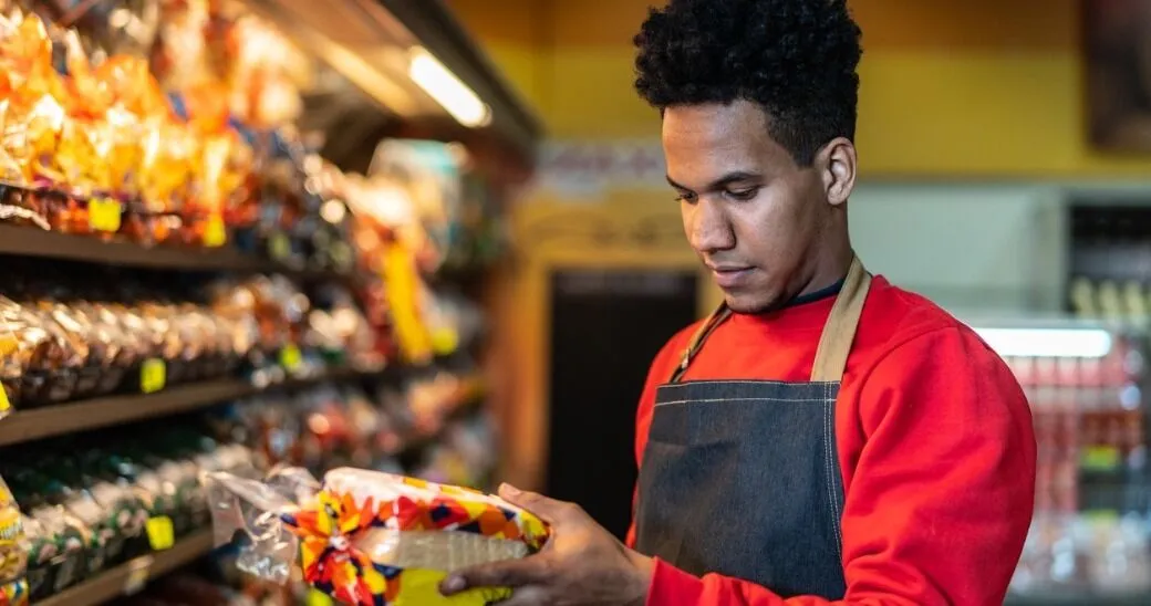 3 Ways Expiration Date Tracking Technology Helps Grocery Retailers Boost Performance in 2020