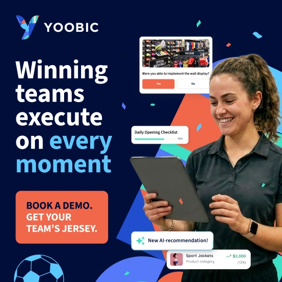 YOOBIC Promo