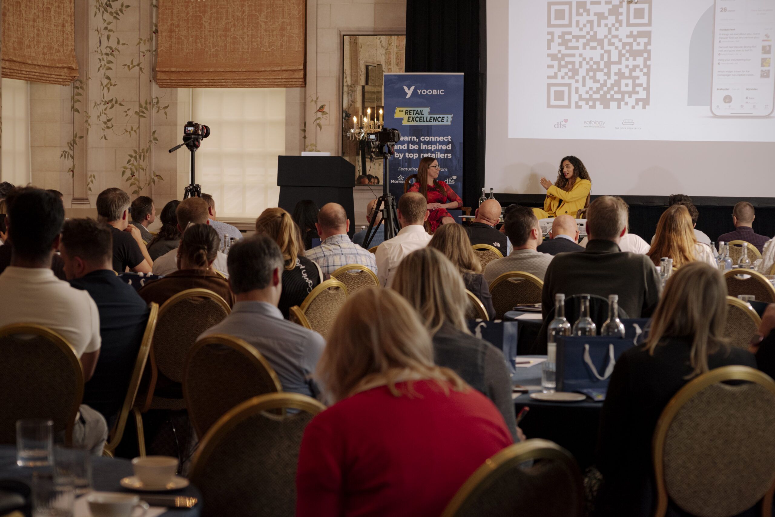 Retail Excellence Forum London