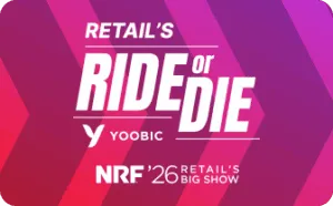 Retail's Ride or Die: YOOBIC