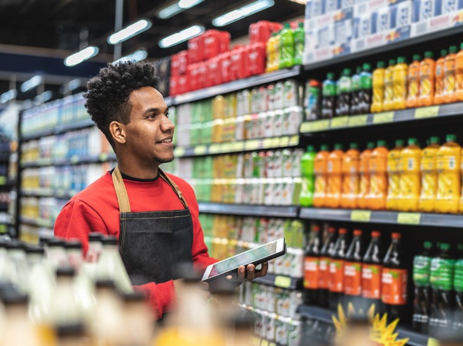 Store Manager Task Management