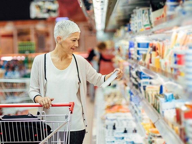 Une bonne expérience client en magasin