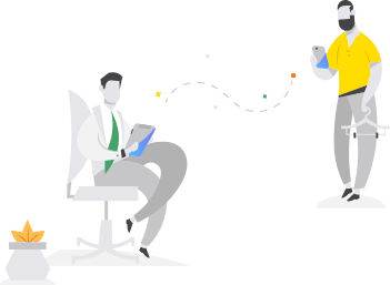 Easy store communication with YOOBIC