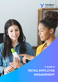 Ebook : A Guide to Retail <br>Employee Engagement