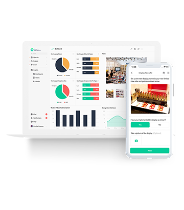 Seamless Store Execution