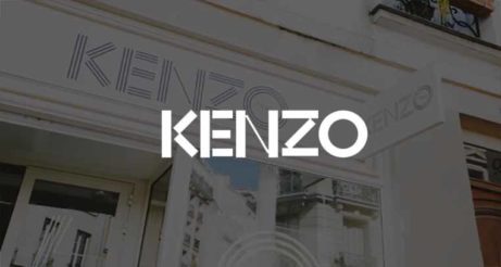Témoignage Video Kenzo