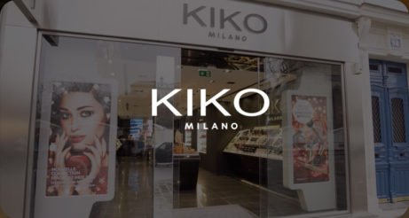 Kiko Milano témoignage vidéo