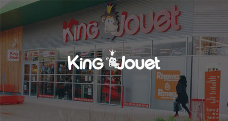 King Jouet témoignage vidéo
