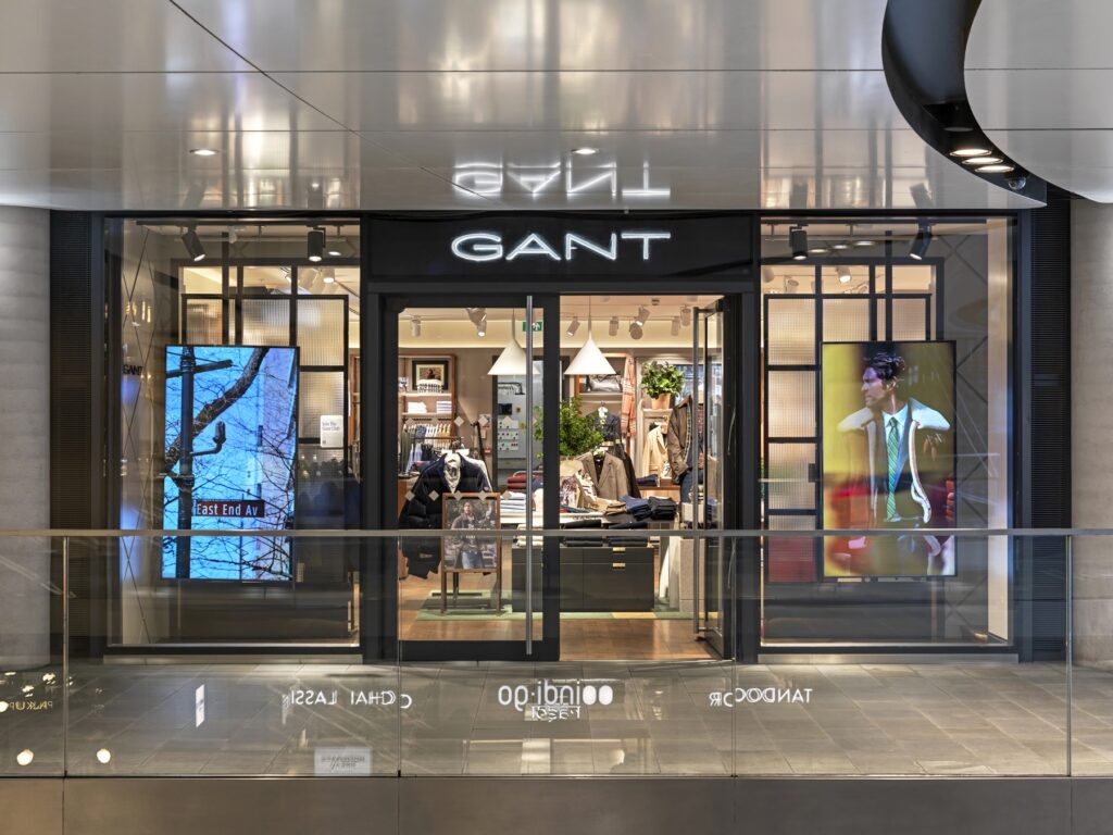 GANT