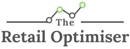 the retail optimiser logo