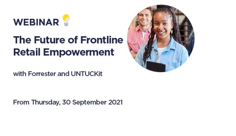 The Future of Frontline Retail Empowerment