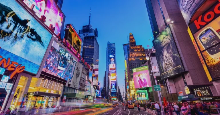 The Retail Trends Blazing a Trail at NRF 2022