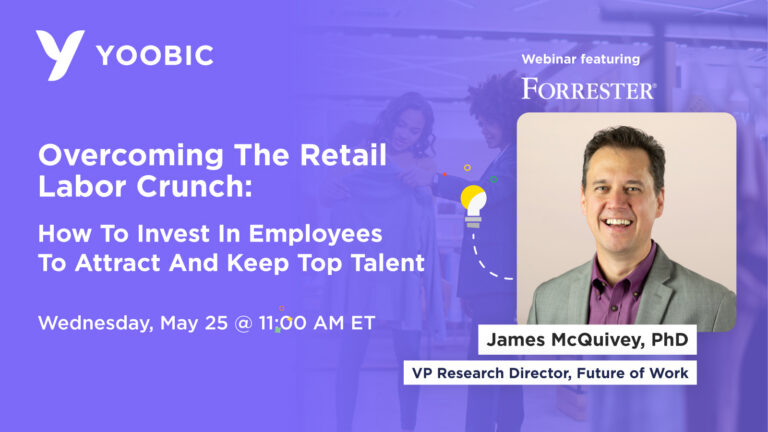 Overcoming The Retail Labor Crunch