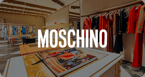Moschino case Study