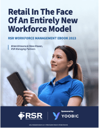 [Blog] Retail In The Face Of An<br>Entirely New Workforce Model