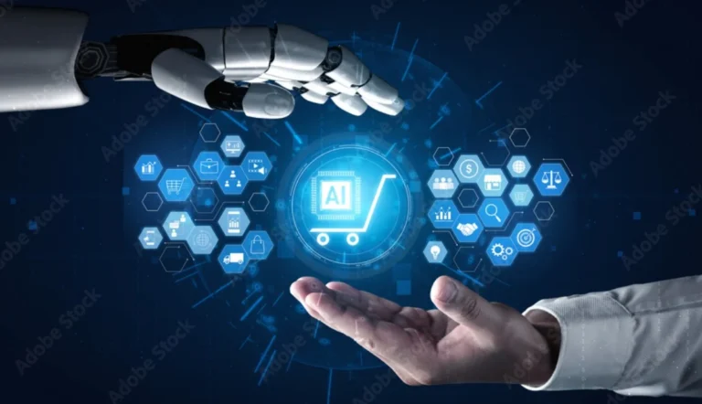 Can AI fix retail’s frontline labor challenge? Here’s what leaders need to know: