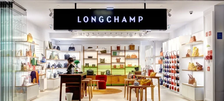 How Longchamp uses AI to scale luxury retail training and execution