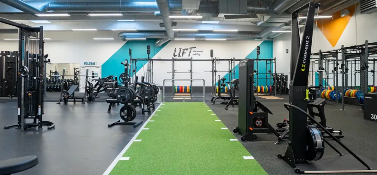 PureGym’s approach to AI-powered frontline support