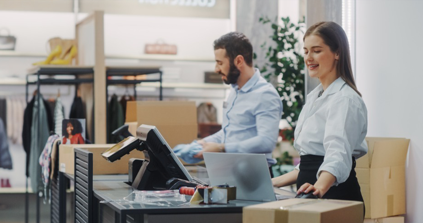 Retail Trends 2023: How the Frontline Employee Experience will Shape the Retail Landscape