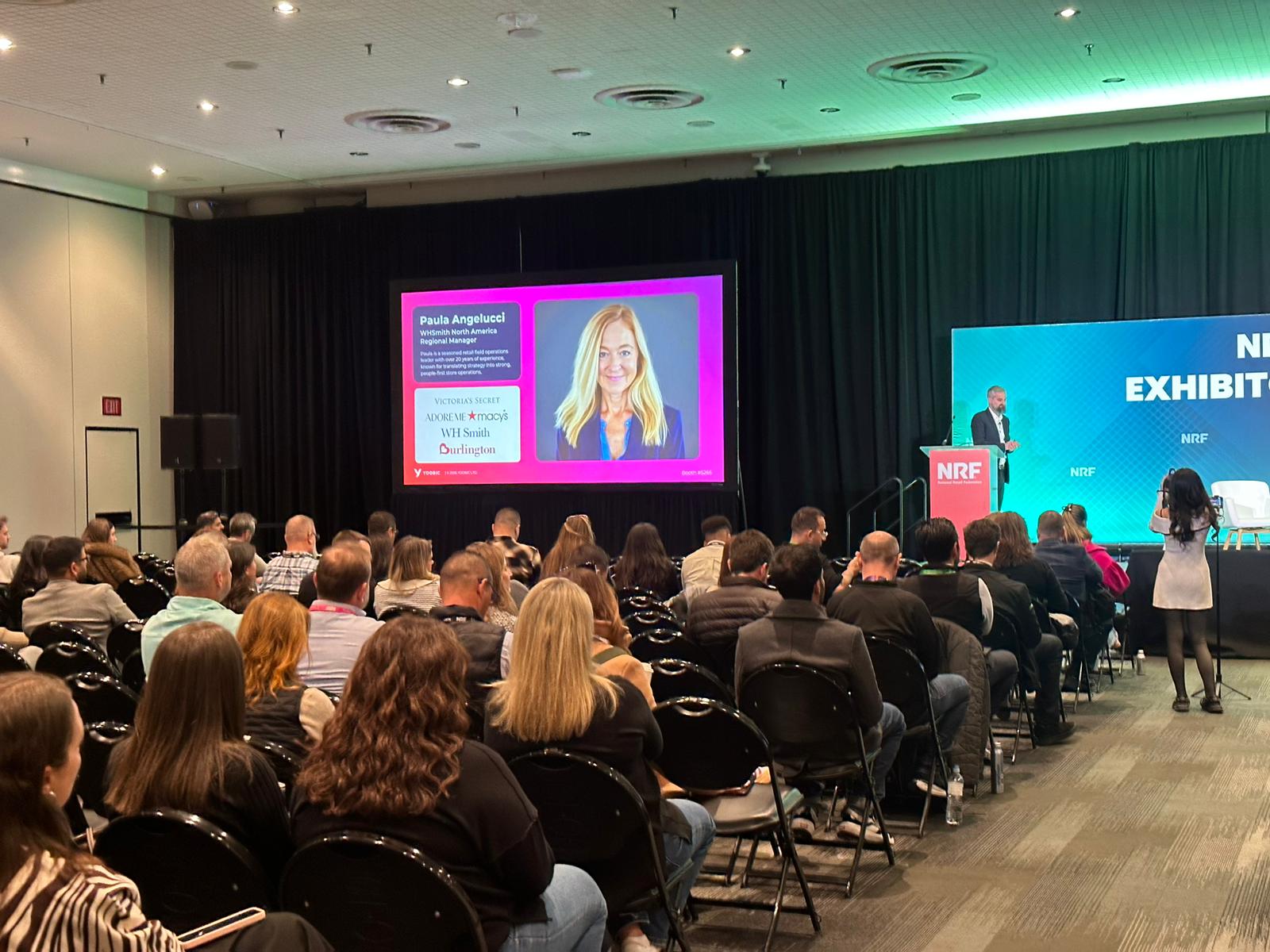 From Insight to Action: How AI Is Already Changing Retail Execution