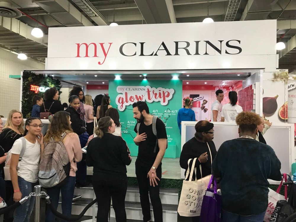 3 Top Takeaways from BeautyConNYC 2019