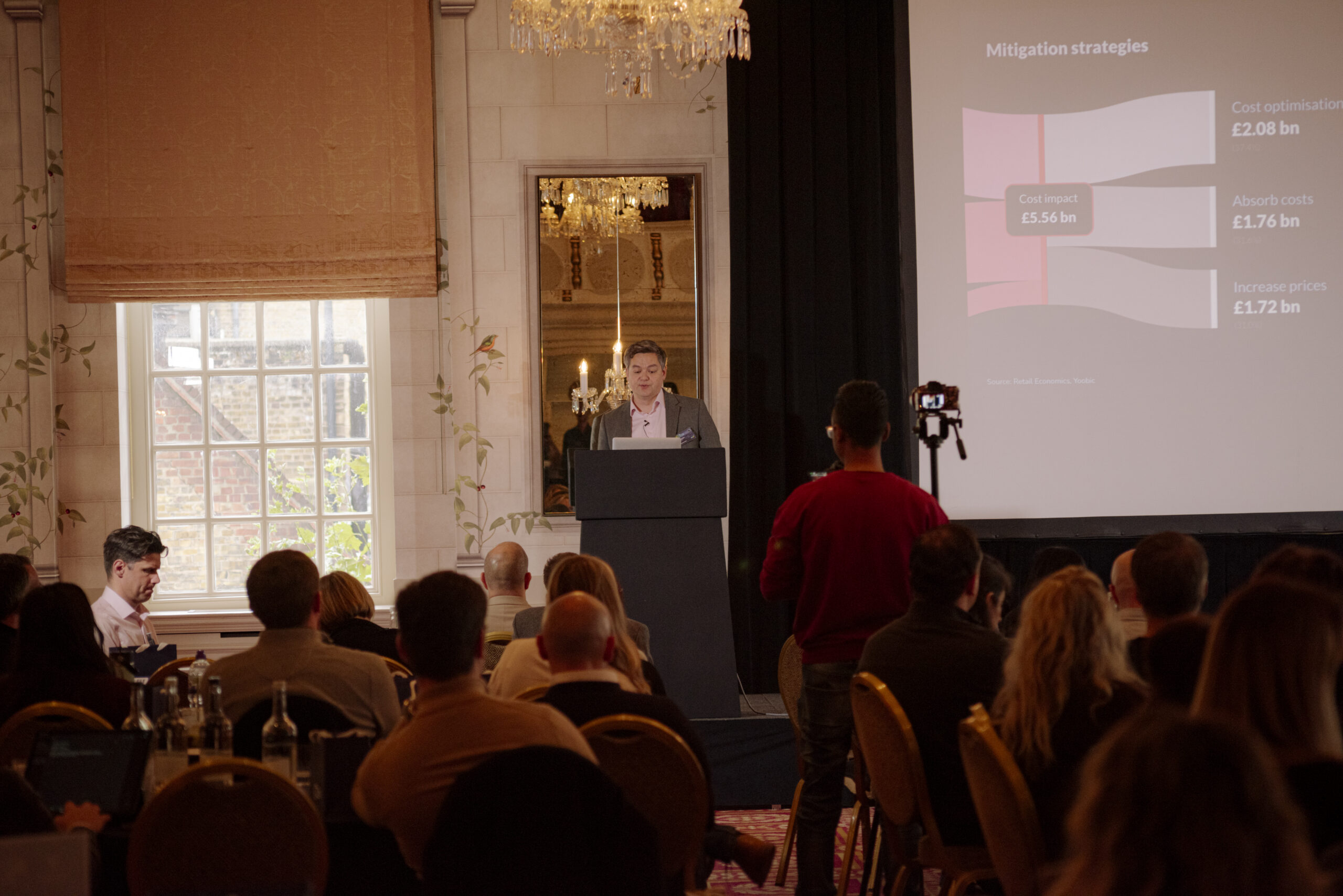 How Morrisons, DFS & Retail Economics are redefining resilience in retail