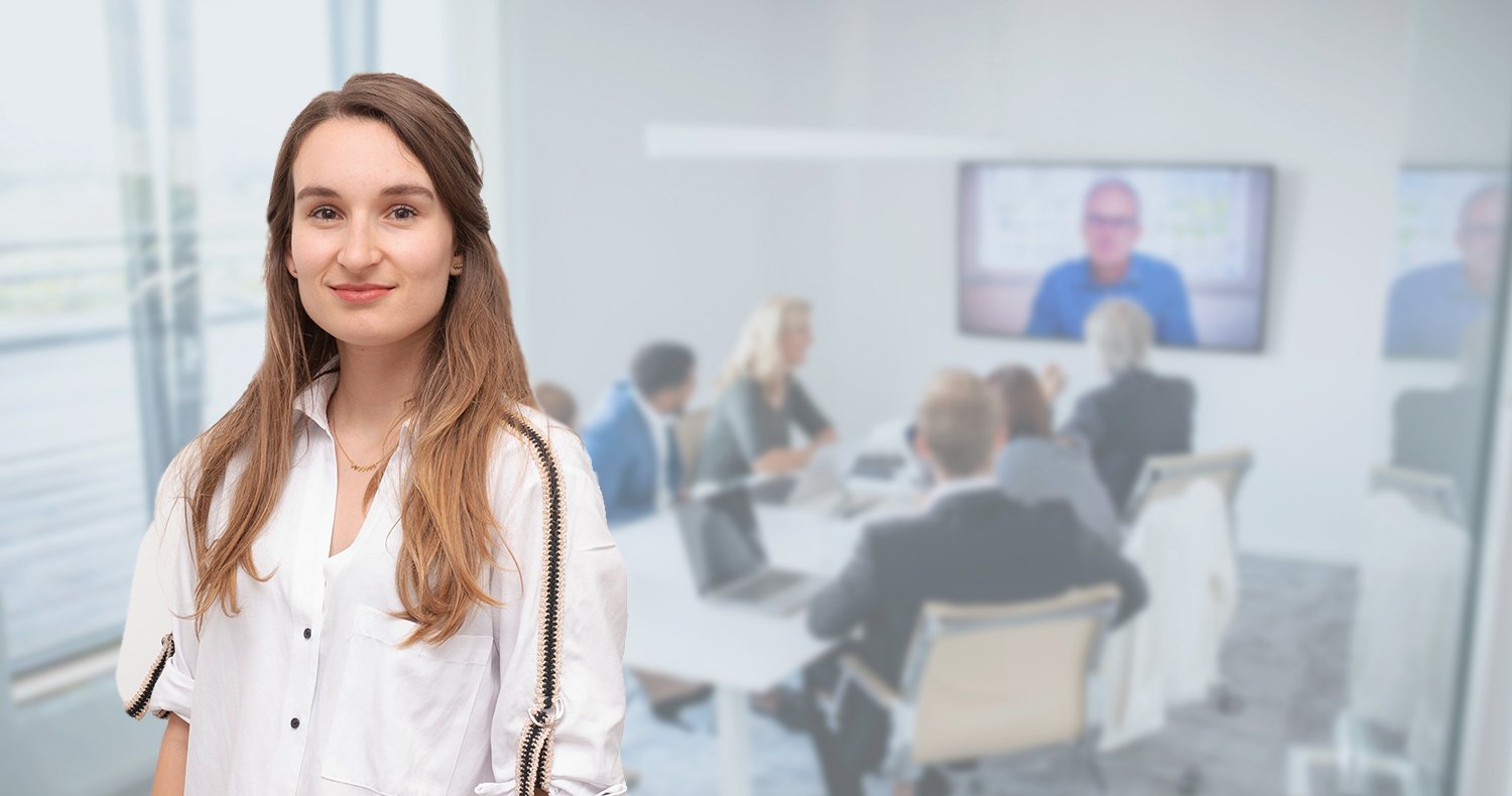 Leslie Vallet, Director of Operations: How We Support Customers Deploying YOOBIC