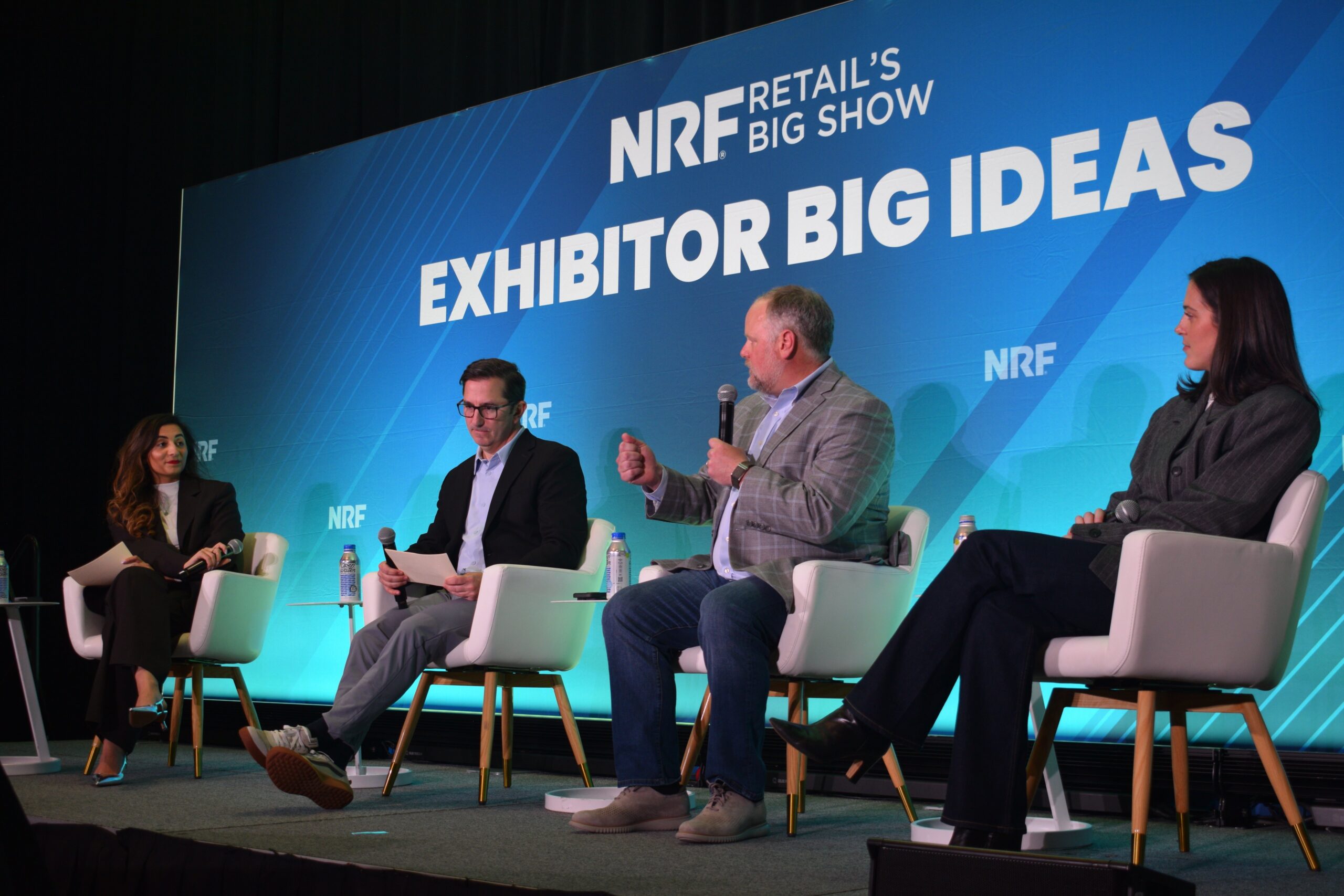 From clipboards to consistency: How Pilot Company modernized frontline work at scale