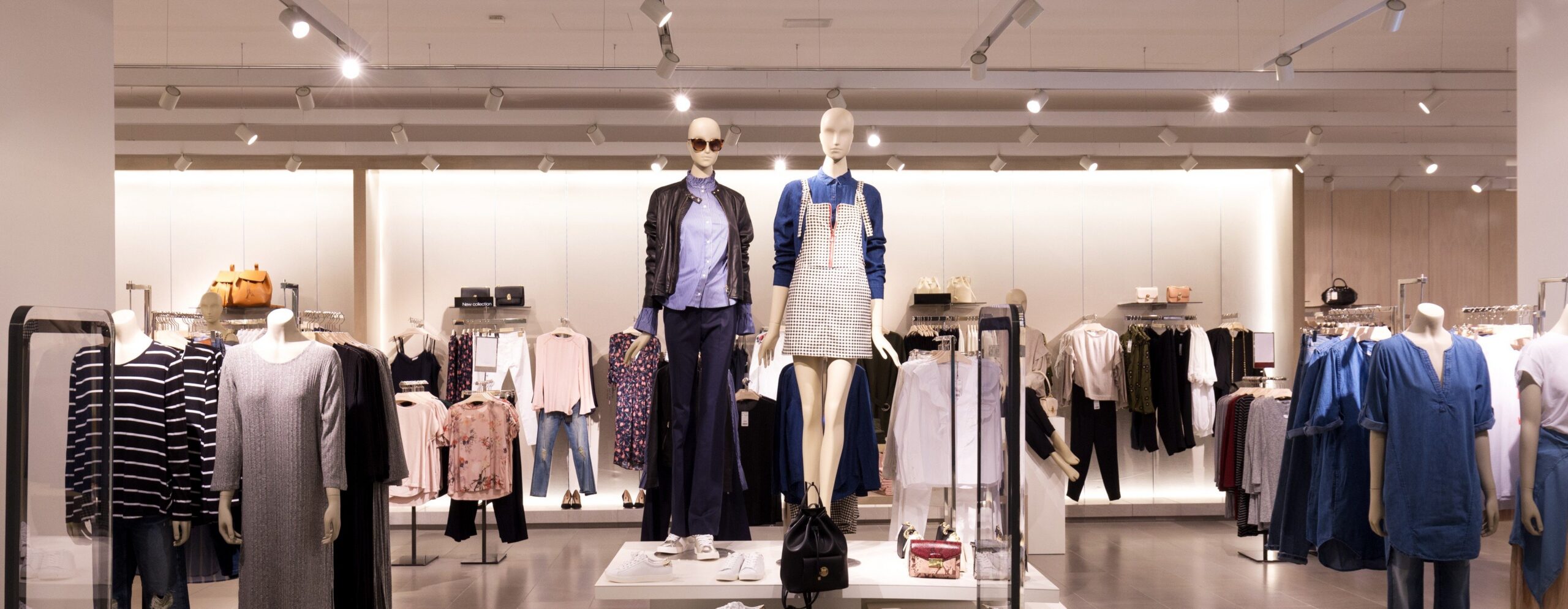 Visual merchandising in retail: the surprising science behind it