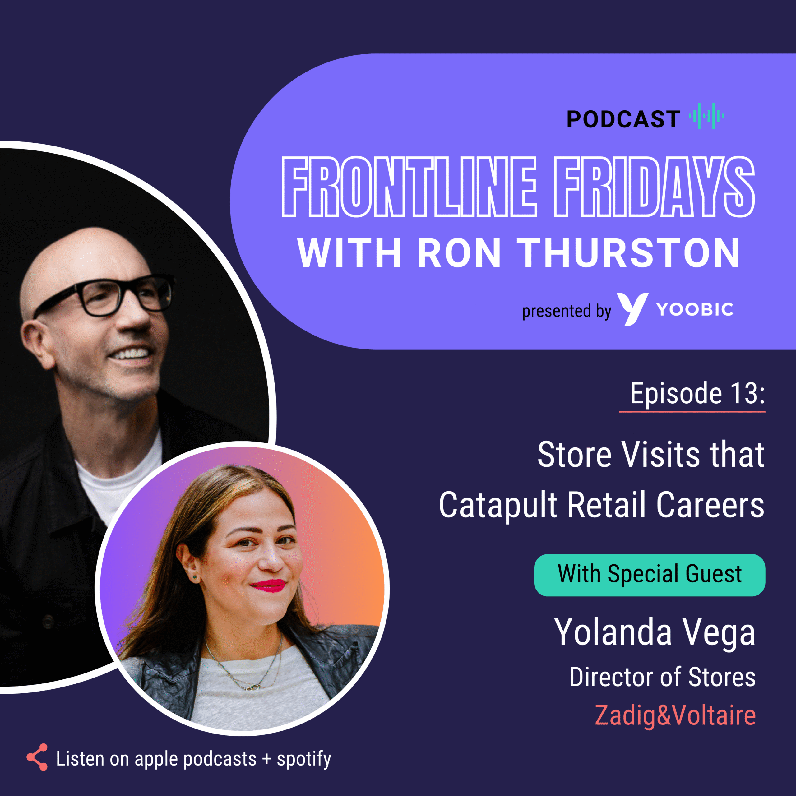 Frontline Fridays Episode 13 ON DEMAND Promo (square)