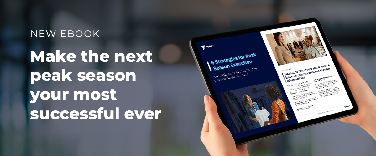 The Role of Team Belonging in Peak Season Retail Performance