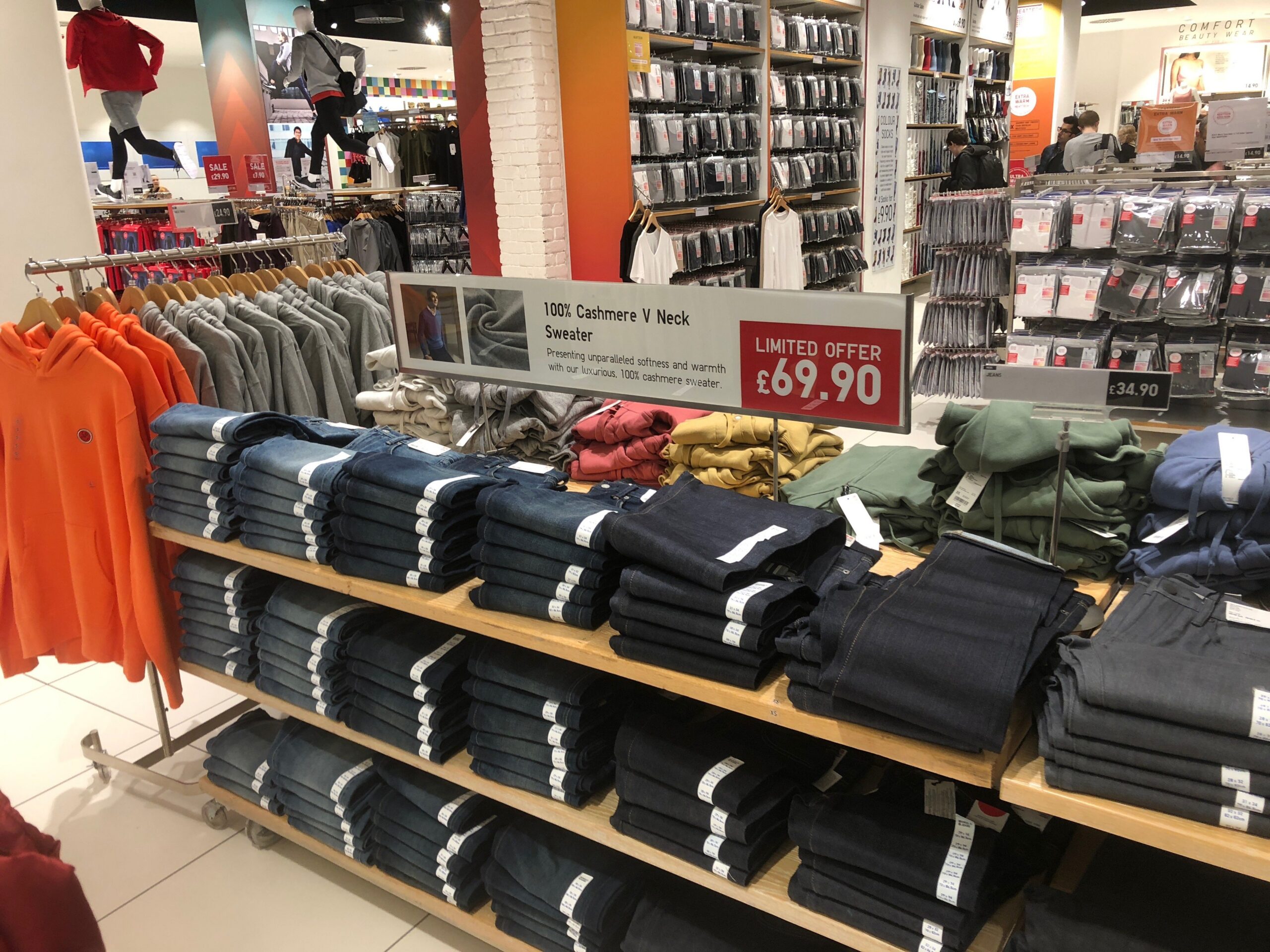 The Good, the Bad & the Tragic: The Best and Worst In-Store Experiences from the YOOBIC Team