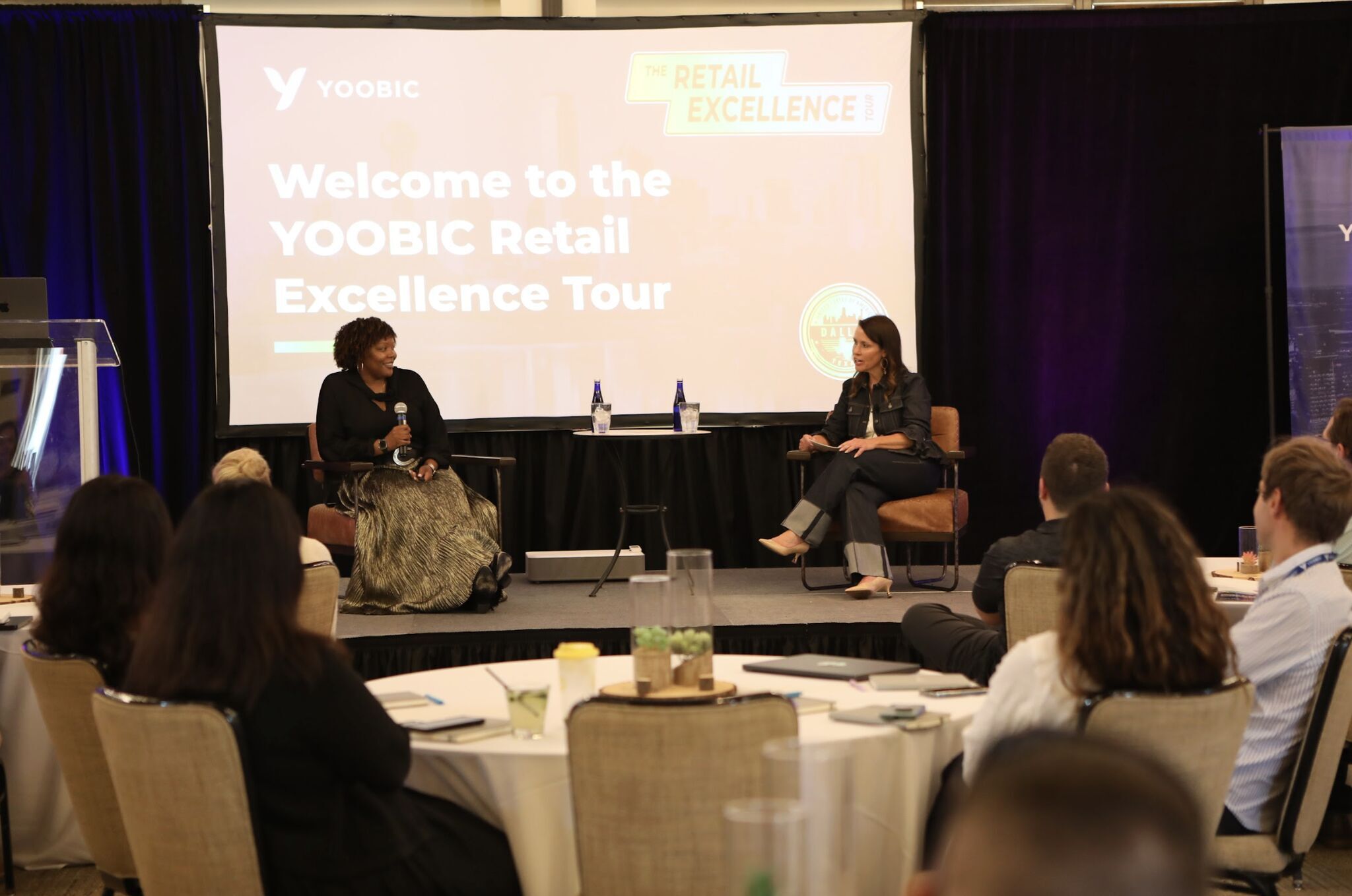 How retail leaders stay ahead in a rapidly shifting market: Lessons from Binny’s and UNTUCKit