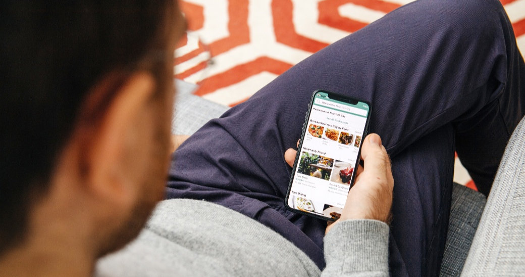 You Can Now Track Online Reviews With YOOBIC!