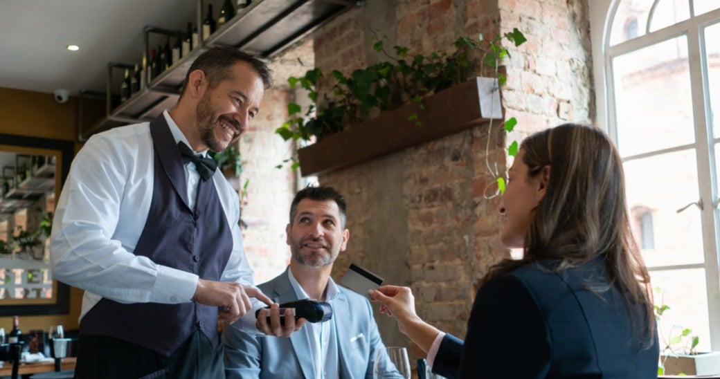 [Infographic] How to Engage Your Restaurant Employees