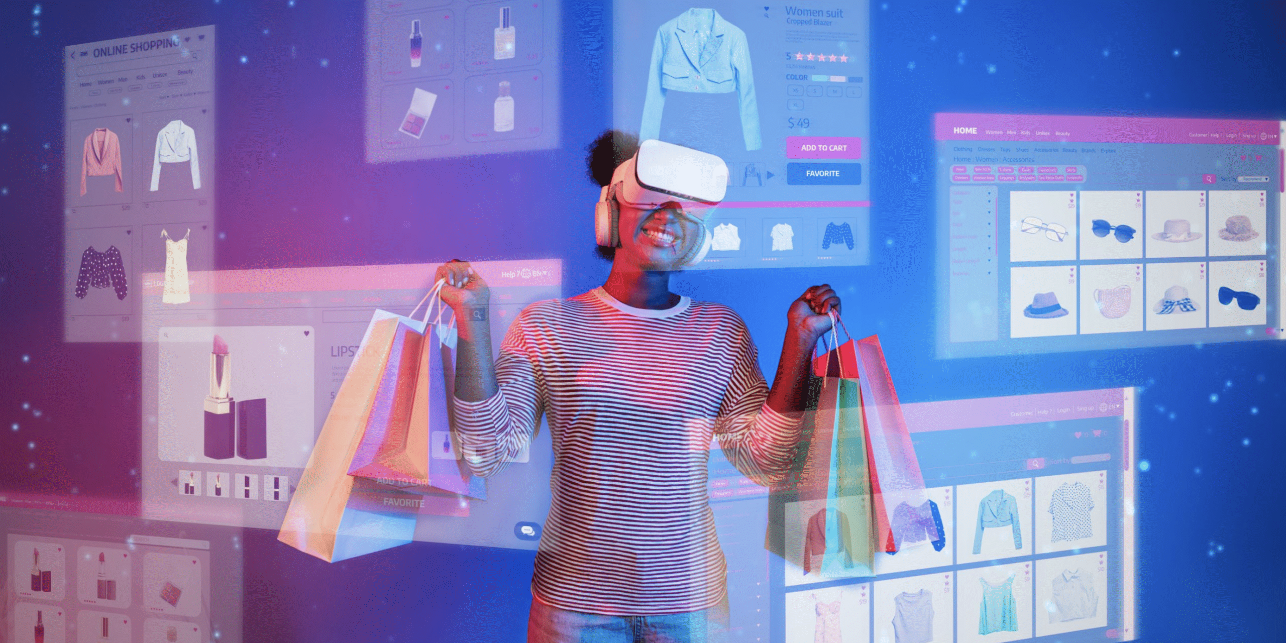 The future of merchandising with AI: From instinct to intelligence