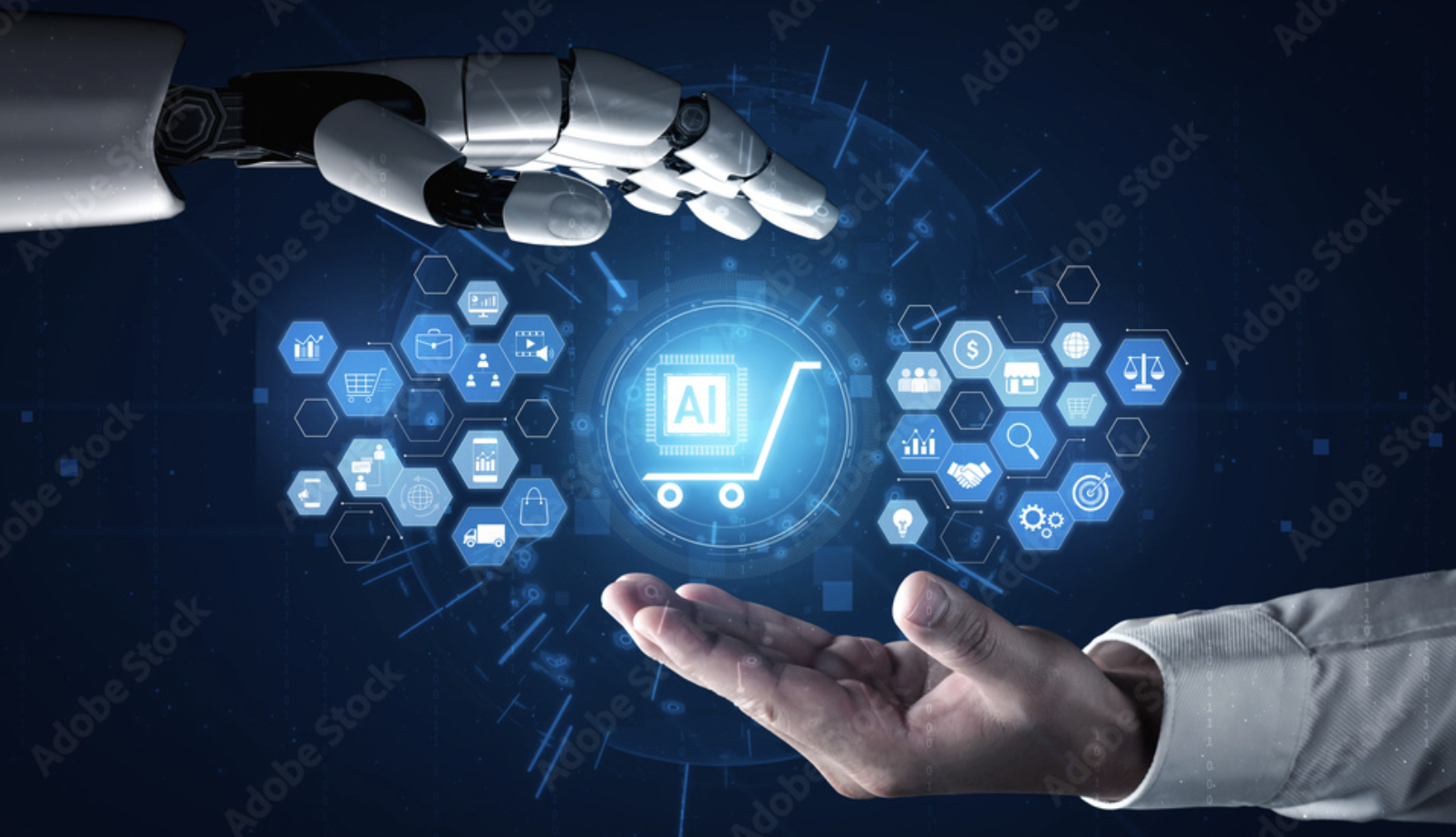 Can AI fix retail’s frontline labor challenge? Here’s what leaders need to know: