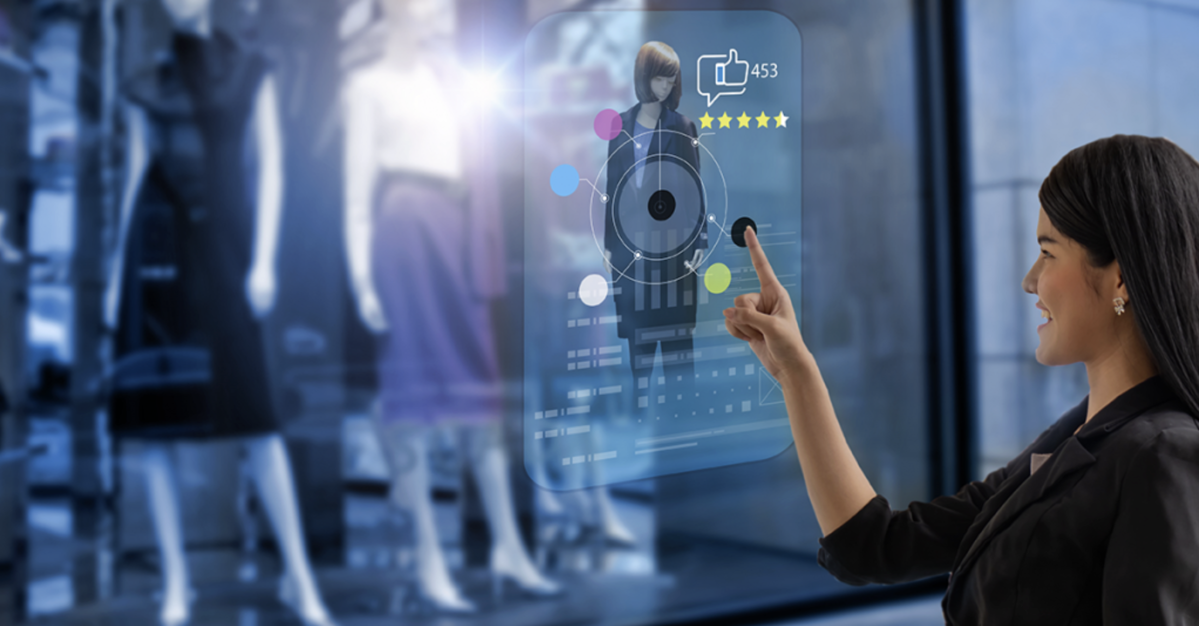 AI in retail 101: a store operations guide