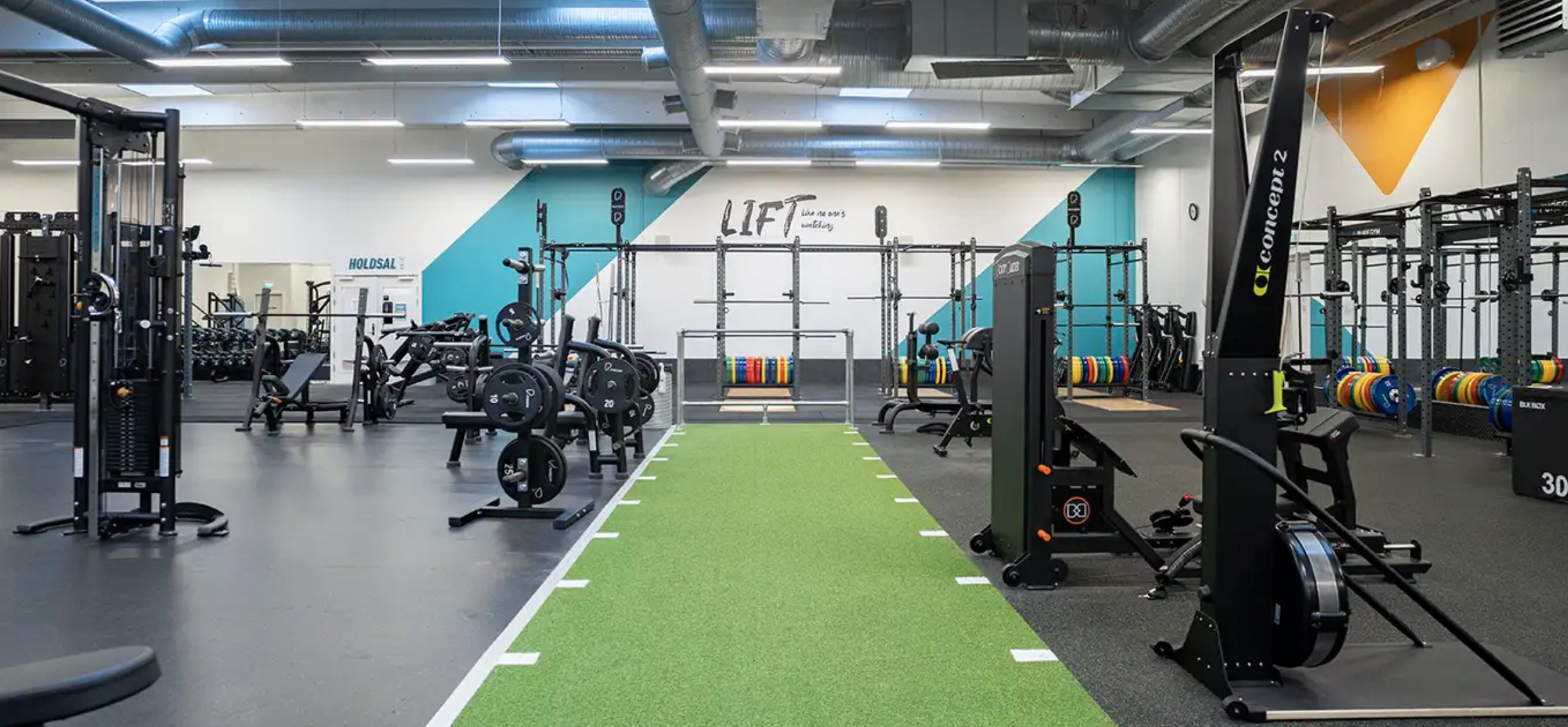 PureGym’s approach to AI-powered frontline support