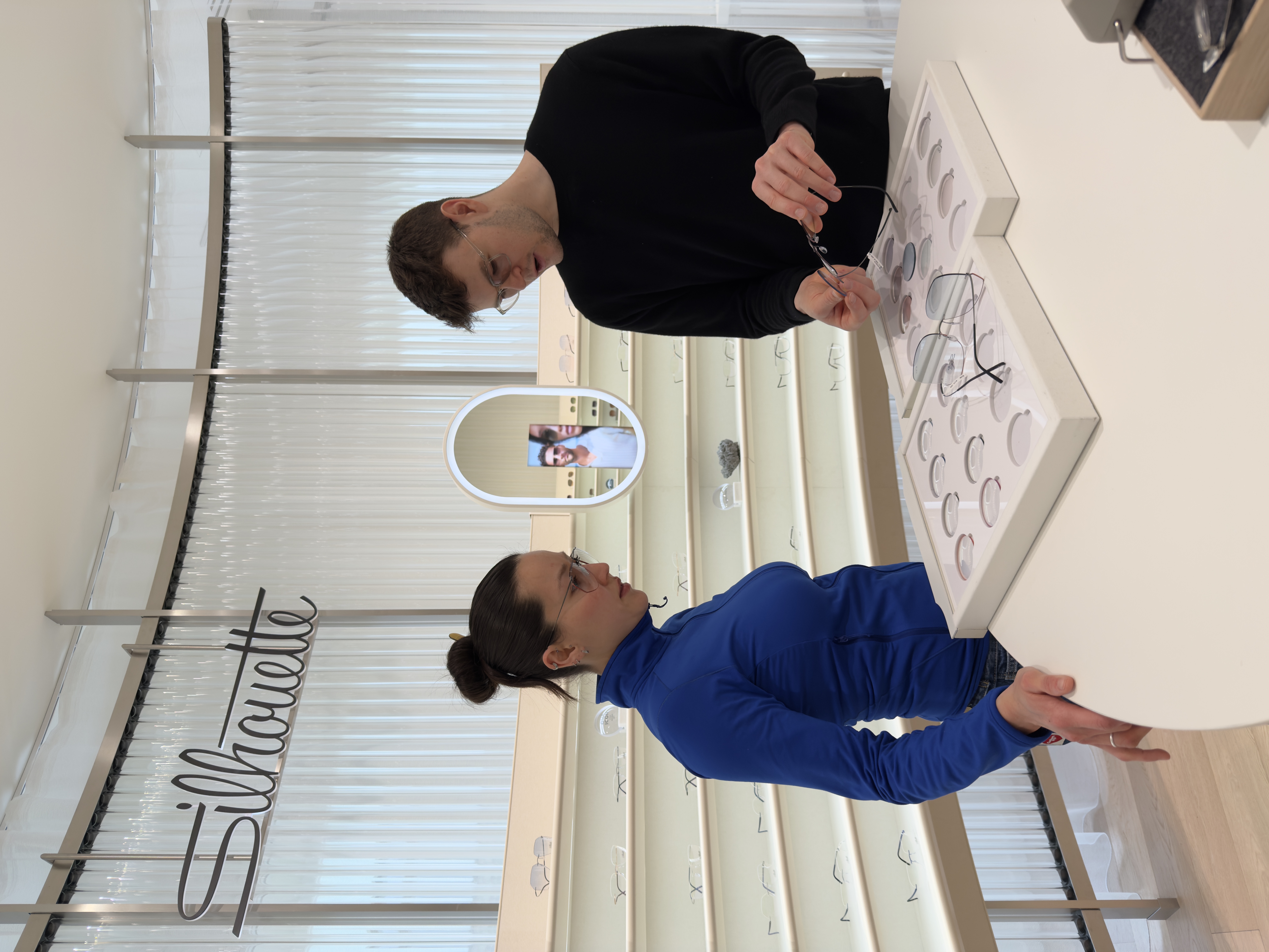 Silhouette Group - Silhouette Group Academy